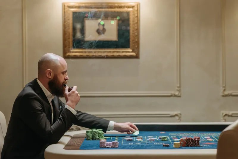 The Intelligence Advantage: How Australia's Sharpest Casino Minds Turn Overlooked Data Into Decisive Edge